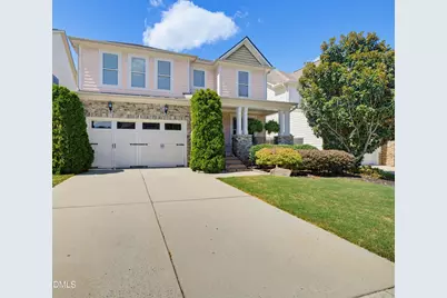 1544 Lily Creek Drive, Cary, NC 27518 - Photo 37