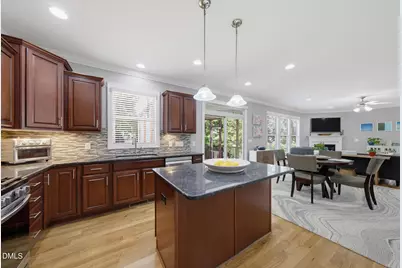 1544 Lily Creek Drive, Cary, NC 27518 - Photo 17