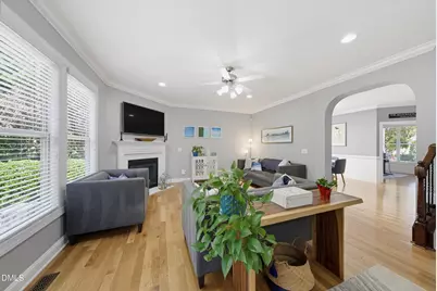 1544 Lily Creek Drive, Cary, NC 27518 - Photo 11