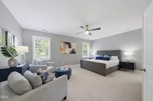 1544 Lily Creek Dr, Cary, NC 27518 - Photo 21