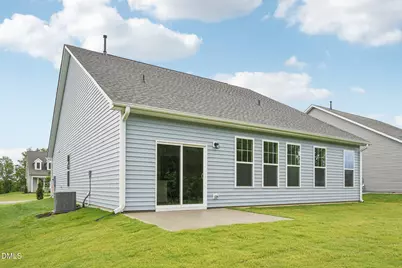 848 Old Station Pointe, Angier, NC 27501 - Photo 35