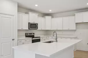 848 Old Station Pointe, Angier, NC 27501 - Photo 21