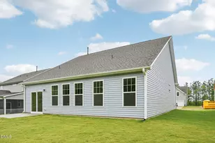 848 Old Station Pointe, Angier, NC 27501 - Photo 39