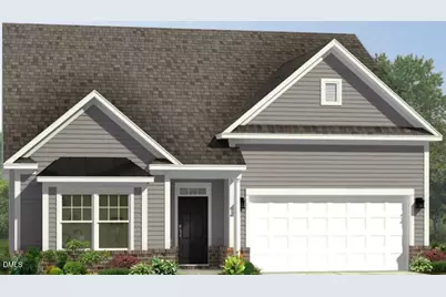848 Old Station Pointe, Angier, NC 27501 - Photo 1