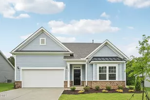 848 Old Station Pointe, Angier, NC 27501 - Photo 9