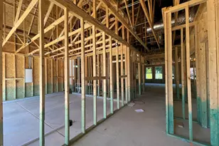 848 Old Station Pointe, Angier, NC 27501 - Photo 5