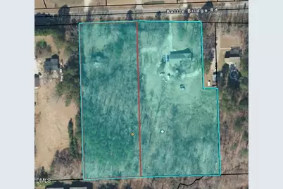 6600 Battle Bridge Road, Raleigh, NC 27610 - Photo 5