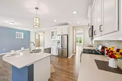 5517 Advancing Avenue, Raleigh, NC 27616 - Photo 13