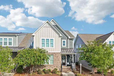 5517 Advancing Avenue, Raleigh, NC 27616 - Photo 37