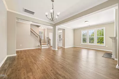 5517 Advancing Avenue, Raleigh, NC 27616 - Photo 7