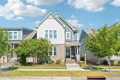 5517 Advancing Avenue, Raleigh, NC 27616 - Photo 1
