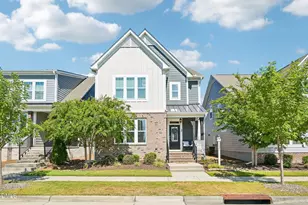 5517 Advancing Ave, Raleigh, NC 27616 - Photo 1