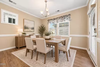 5517 Advancing Avenue, Raleigh, NC 27616 - Photo 3