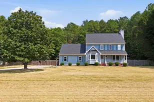 1701 Forestville Rd, Wake Forest, NC 27587 - Photo 11