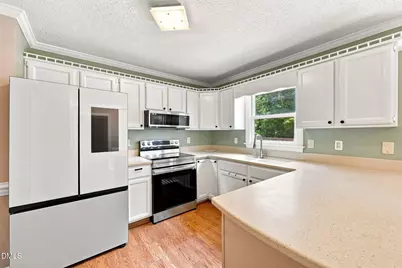 1701 Forestville Road, Wake Forest, NC 27587 - Photo 19