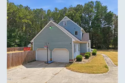 1701 Forestville Road, Wake Forest, NC 27587 - Photo 3