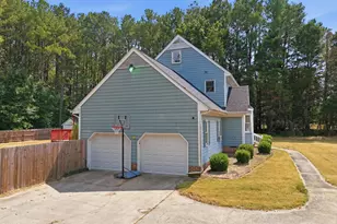 1701 Forestville Rd, Wake Forest, NC 27587 - Photo 3