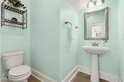 712 Twin Star Lane, Knightdale, NC 27545 - Photo 17