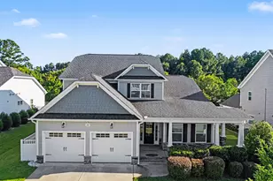 712 Twin Star Ln, Knightdale, NC 27545 - Photo 41