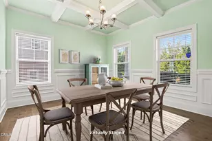 712 Twin Star Ln, Knightdale, NC 27545 - Photo 5