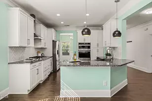 712 Twin Star Ln, Knightdale, NC 27545 - Photo 7