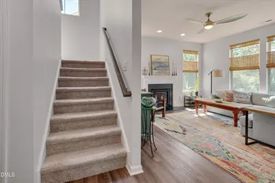 306 Kinnakeet Drive, Durham, NC 27704 - Photo 17
