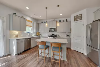 306 Kinnakeet Drive, Durham, NC 27704 - Photo 13