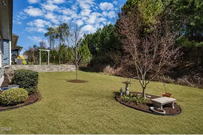 66 Middleton Place, Chapel Hill, NC 27516 - Photo 31