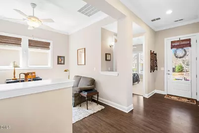 66 Middleton Place, Chapel Hill, NC 27516 - Photo 21