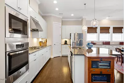 66 Middleton Place, Chapel Hill, NC 27516 - Photo 5