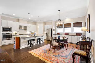 66 Middleton Pl, Chapel Hill, NC 27516 - Photo 3