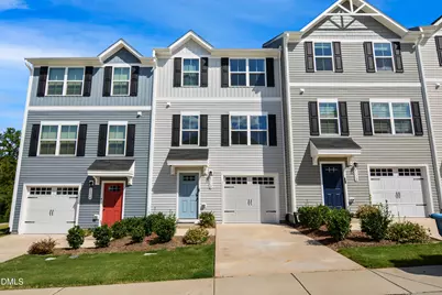 1112 Brimstone Way, Durham, NC 27704 - Photo 1