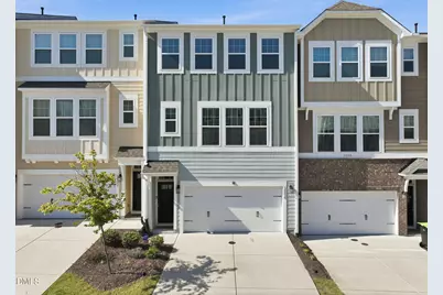 1050 Commack Drive, Durham, NC 27703 - Photo 1