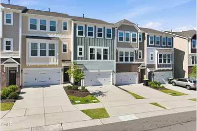 1050 Commack Drive, Durham, NC 27703 - Photo 3