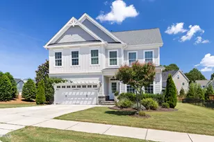 2838 Riley's Pond Dr, Apex, NC 27502 - Photo 1