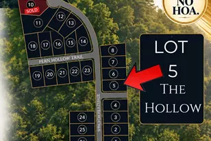 Lot 5 Hope Creek Trail, Spring Hope, NC 27882 - Photo 1
