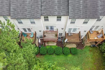 2806 Wyntercrest Lane, Durham, NC 27713 - Photo 39