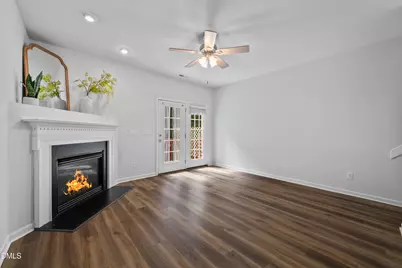 2806 Wyntercrest Lane, Durham, NC 27713 - Photo 5