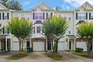 2806 Wyntercrest Ln, Durham, NC 27713 - Photo 1