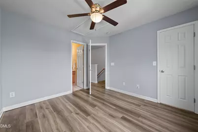2806 Wyntercrest Lane, Durham, NC 27713 - Photo 27