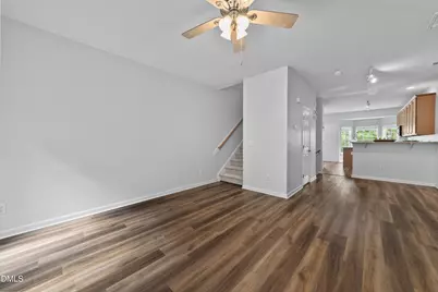 2806 Wyntercrest Lane, Durham, NC 27713 - Photo 9