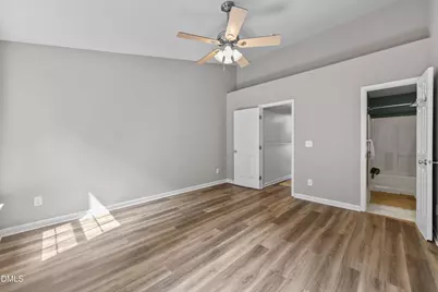 2806 Wyntercrest Lane, Durham, NC 27713 - Photo 23