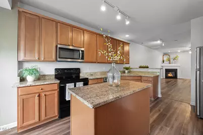 2806 Wyntercrest Lane, Durham, NC 27713 - Photo 13