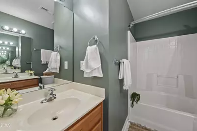 2806 Wyntercrest Lane, Durham, NC 27713 - Photo 25