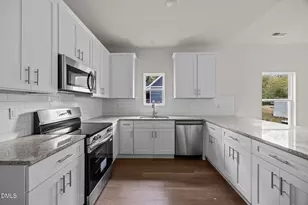 707 E Green St, Franklinton, NC 27525 - Photo 5