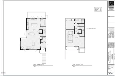 301 Bickett Boulevard, Raleigh, NC 27608 - Photo 3