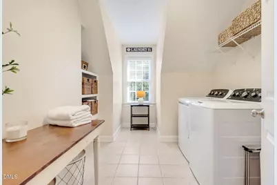 1004 Town Side Drive, Apex, NC 27502 - Photo 27