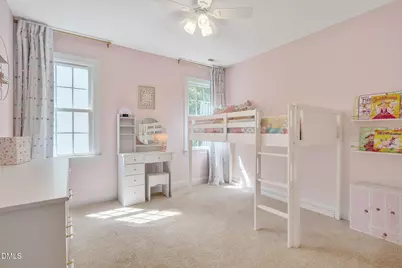 1004 Town Side Drive, Apex, NC 27502 - Photo 19