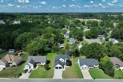 504 Old Farm Road, Graham, NC 27253 - Photo 3