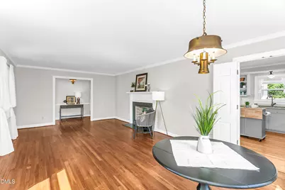 3818 Hermine Street, Durham, NC 27705 - Photo 7